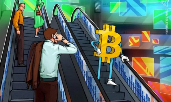 Bloomberg dự đoán giá Bitcoin có thể đạt 80.000 USD trong quý II năm nay