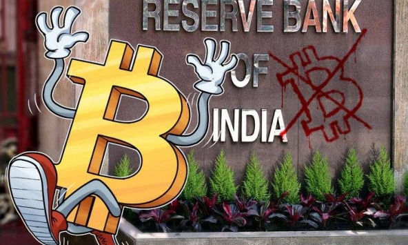 Ấn Độ 'cấm' tiền điện tử