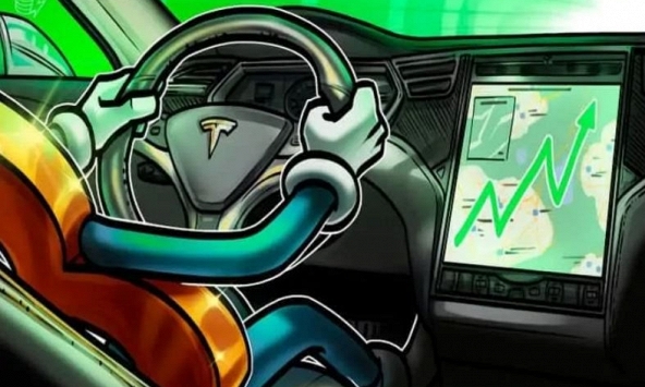 Vốn hóa tiền ảo tăng thêm 145 tỷ USD khi Bitcoin quay lại mức 53.700 USD