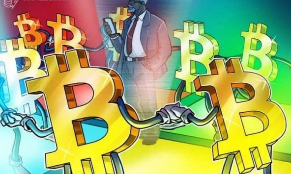 Bitcoin giữ mốc 50.100 USD, tổng vốn hóa thị trường đạt 1.868,4 tỷ USD