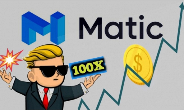 Matic Network là gì? Thông tin nhà đầu tư cần biết về đồng tiền ảo MATIC coin 