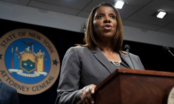Tổng chưởng lý New York cảnh cáo các công ty tiền mã hóa: 'Chơi theo luật hoặc bị đóng cửa'