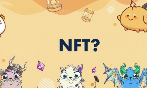 NFT là gì? Tất tần tật bạn cần biết về NFT