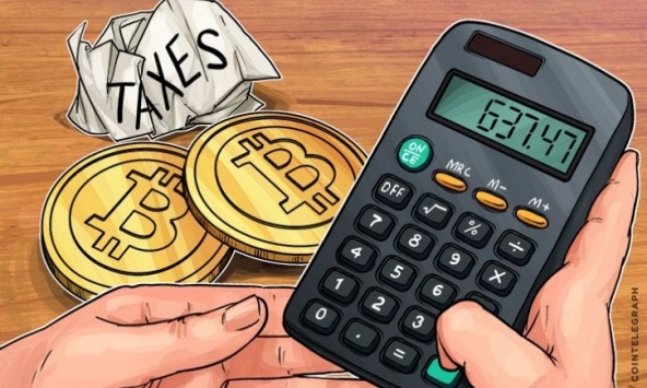 Hàn Quốc sẽ đánh thuế lợi nhuận từ Bitcoin