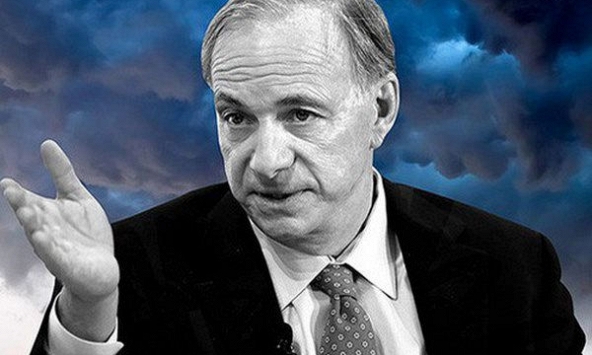 Ông chủ quỹ đầu cơ lớn nhất thế giới Ray Dalio: Bitcoin là một phát minh 'quái quỷ'!