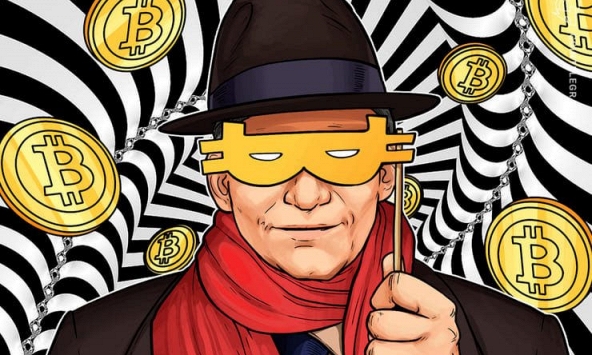 Bitcoin sẽ ra sao nếu ‘cha đẻ’ Satoshi Nakamoto lộ diện?