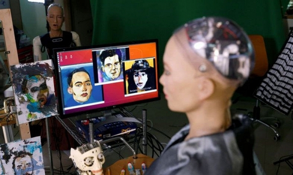 Cơn sốt NFT – Xu hướng tài chính mới hay 'bong bóng' đầu cơ?