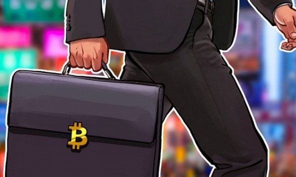 Tăng hơn 4% trong 24 giờ, Bitcoin đang hướng đến mục tiêu 40.000 USD