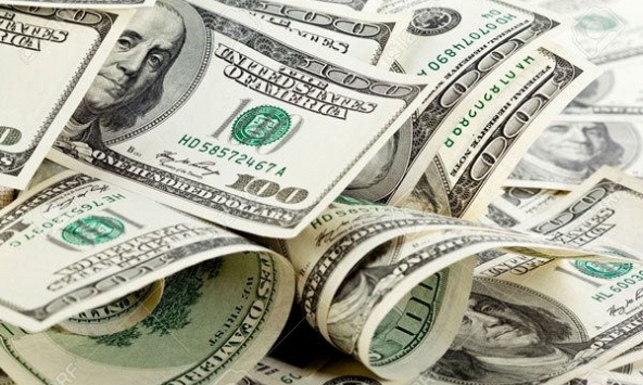 Đồng USD tăng giá