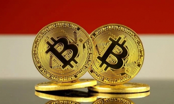 Bitcoin chạm ngưỡng 48.000 USD, thị trường tiền ảo thăng hoa