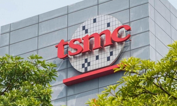 TSMC vượt Tencent trở thành công ty có giá trị nhất châu Á