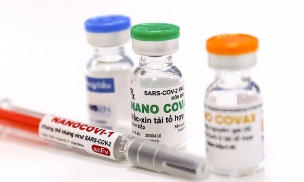Một công ty Hàn Quốc mua quyền cung cấp vaccine Nanocovax 