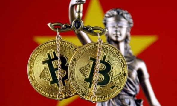 Việt Nam dẫn đầu thế giới về chỉ số chấp nhận tiền điện tử