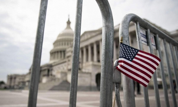 Goldman Sachs hạ mạnh dự báo tăng trưởng kinh tế Mỹ quý 3/2021 do tác động của biến thể Delta