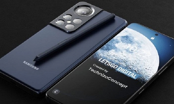 Samsung Galaxy S22 Ultra có thể sử dụng lại thiết lập camera của thế hệ tiền nhiệm