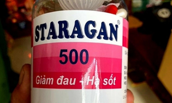 Triệt phá đường dây buôn bán thuốc điều trị COVID-19 giả