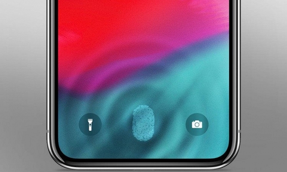 Apple đã thử nghiệm ID cảm ứng trên iPhone 13