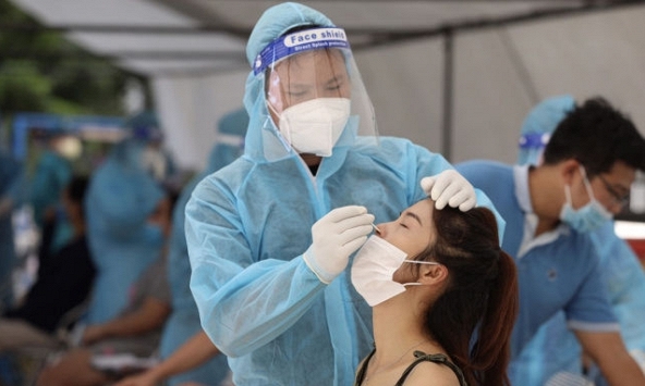 Những điều người dân TP.HCM cần biết từ 0h ngày 23/8