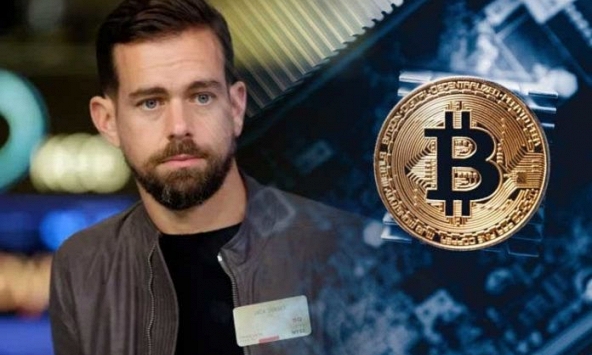CEO Twitter Jack Dorsey: Bitcoin là tiền tệ tương lai của internet