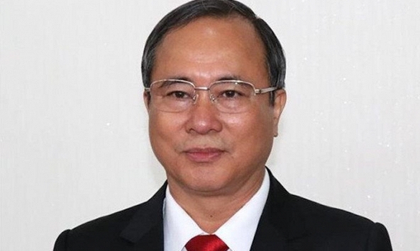 Cựu Bí thư tỉnh Bình Dương Trần Văn Nam bị cáo buộc gây thiệt hại hơn 1.000 tỷ đồng