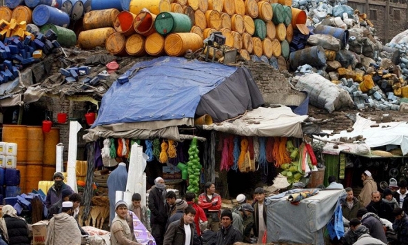 6 thách thức phía trước dành cho Taliban