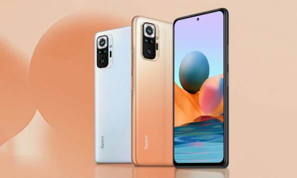 Vì sao Xiaomi tạm ngưng sản xuất Redmi Note 10 tại Indonesia?