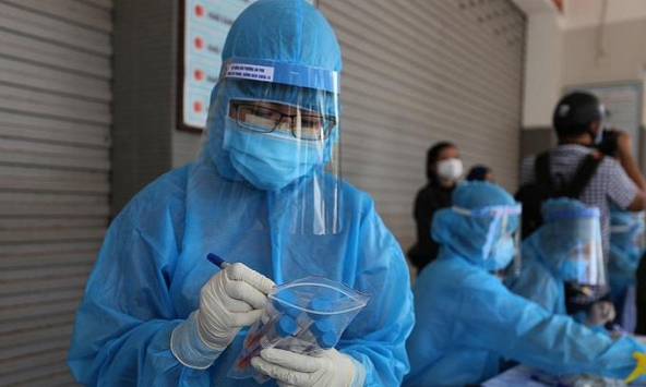 Bộ Y tế hướng dẫn tạm thời quản lý người mắc COVID-19 tại nhà