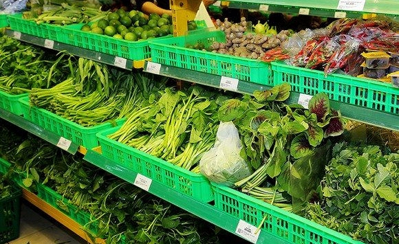 Người dân phản ánh giá thực phẩm bán theo combo cao, Sở Công thương TP.HCM nói gì?