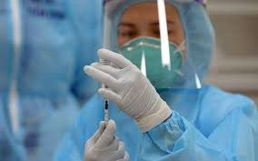 Thêm 12.096 người nhiễm COVID-19 trong ngày 25/8, TP.HCM và Bình Dương chiếm 9.324 ca