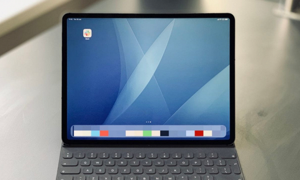 Website cho phép tải mọi hình nền Mac ở độ phân giải 5K