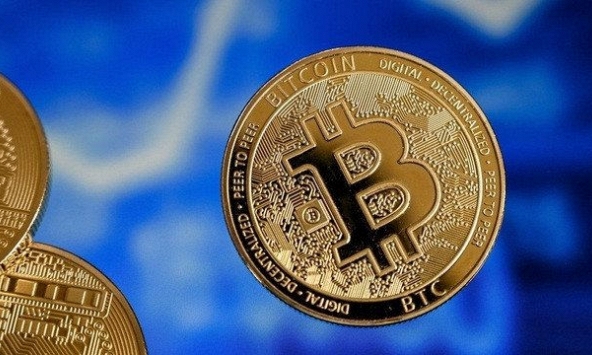 Giá Bitcoin nỗ lực hồi phục vượt 49.000 USD