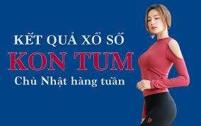 KQXSKT 29/8/2021: Trực tiếp xổ số Kon Tum Chủ Nhật ngày 29/8/2021