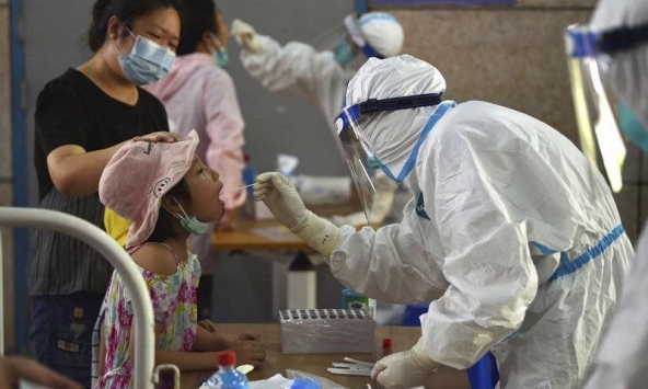  Các triệu chứng của COVID-19 có thể kéo dài 1 năm