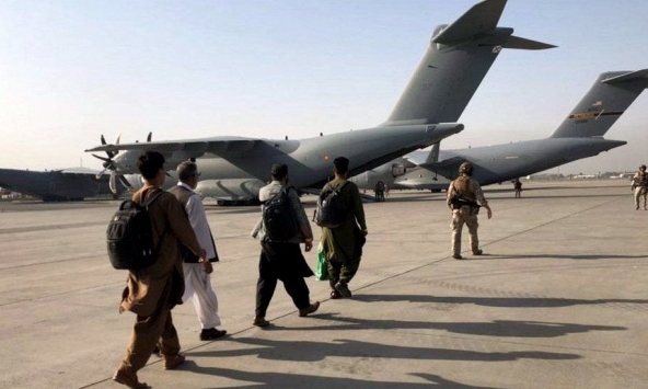 Quân đội Mỹ cảnh giác cao độ trước nguy cơ xảy ra thêm nhiều vụ tấn công ở Afghanistan