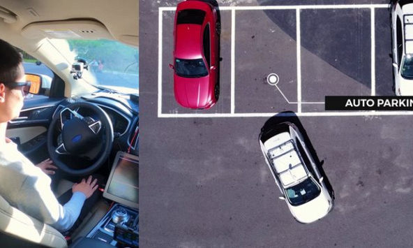 VinAI công bố 3 sản phẩm công nghệ mới dành cho ô tô, dự kiến sẽ có mặt trên các dòng xe VinFast tương lai