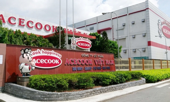 Bộ Công Thương lên tiếng việc mì Hảo Hảo của Acecook bị thu hồi ở thị trường Ireland