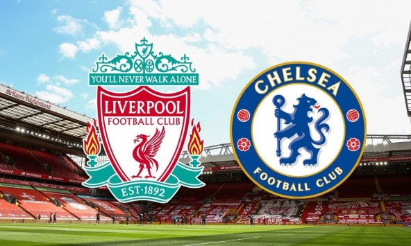 Link xem trực tiếp Liverpool vs Chelsea, lúc 23h30 ngày 28/8