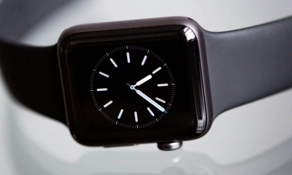 Apple Watch cán mốc 100 triệu người sử dụng trên toàn thế giới