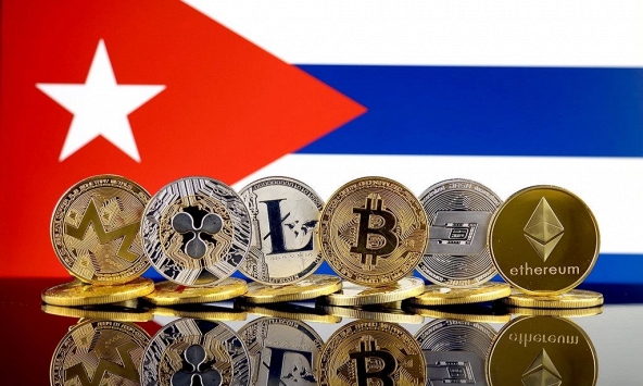 Cuba công nhận tiền điện tử như Bitcoin