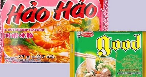 Bộ Y tế đề nghị xác minh thông tin mì Hảo Hảo chứa chất cấm