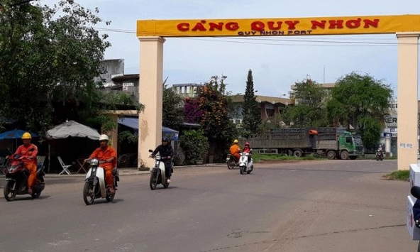 Thành phố Quy Nhơn khẩn cấp phong tỏa 4 xã phường