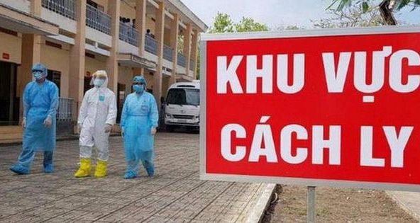 Cả nước có thêm 12.663 ca dương tính COVID-19 trong ngày 29/8, 8.813 người khỏi bệnh