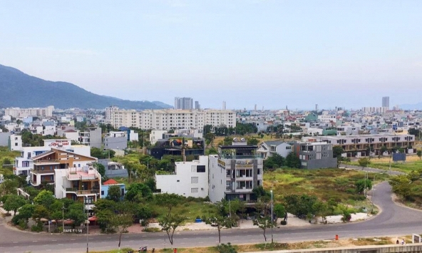 Bất động sản Đà Nẵng tiếp tục lao dốc, có nên đầu tư?
