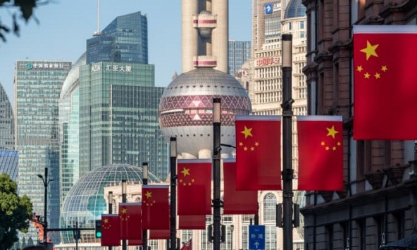 Quy định mới của Trung Quốc xóa sổ hàng tỷ cổ phiếu công nghệ