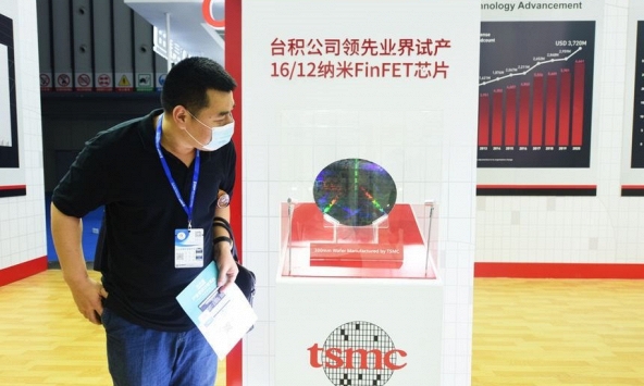 Hãng chip lớn nhất tăng giá bán, hàng điện tử đắt đỏ hơn