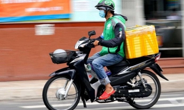 Shipper được hoạt động trở lại tại 'vùng đỏ' từ 30/8