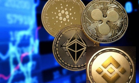 Không phải Dogecoin, đâu là 3 loại tiền điện tử có tiềm năng trong tương lai?