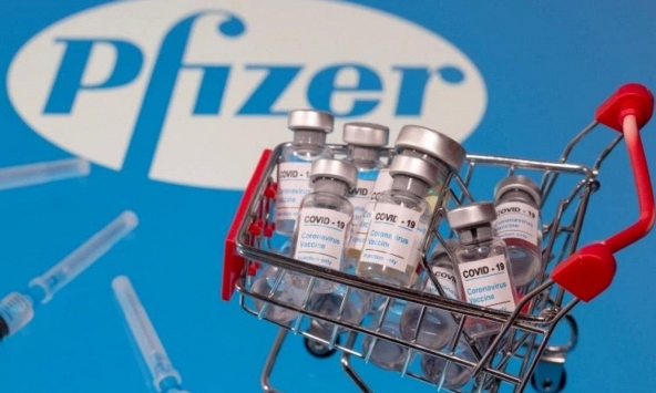 Tại sao Trung Quốc chưa phê duyệt vaccine COVID-19 của Pfizer/BioNTech?