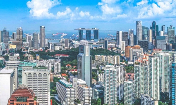 Giá bất động sản ở Singapore, Sydney, Seoul và Đài Bắc tăng lên như thế nào?