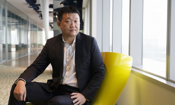 Chủ tịch công ty mẹ của Shopee trở thành người giàu nhất Singapore